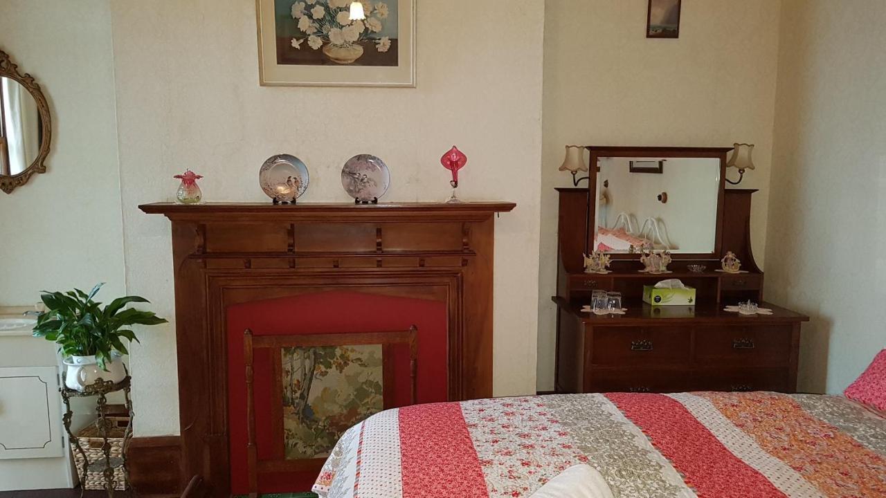Bushy Park Historical Homestead Kai Iwi Kültér fotó